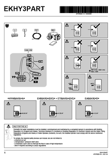 EKHY3PART_Installation manual_4P376829-1B download
